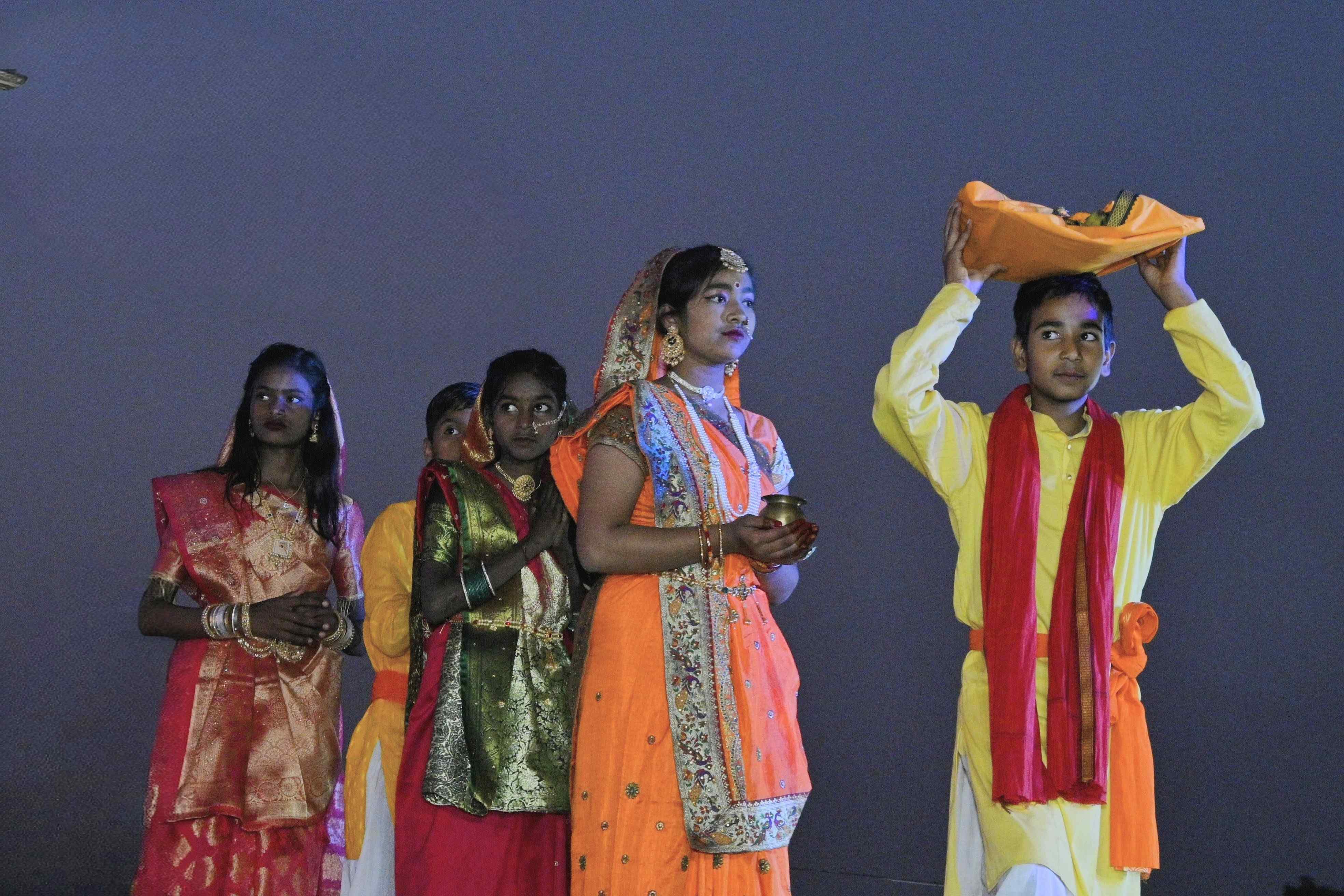 Independence Day Celebration